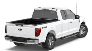 2026 Ford F-150® External Image 4